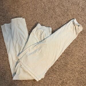 SKIMS  Pajama set size small